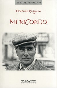 Immagine copertina libro Mi ricordo