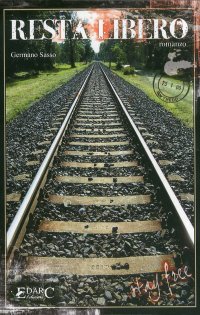 Immagine copertina libro Resta libero