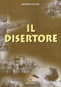 Immagine copertina libro Il disertore