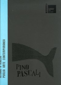 Immagine copertina libro Pino Pascali. Ritorno a Venezia. Puglia arte contemporanea. Ediz. illustrata