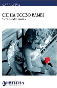Immagine copertina libro Chi ha ucciso Bambi