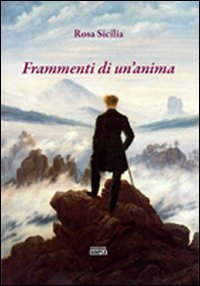 Immagine copertina libro Frammenti di un'anima