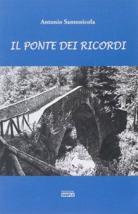 Immagine copertina libro Il ponte dei ricordi