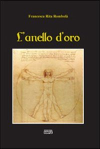 Immagine copertina libro L'anello d'oro