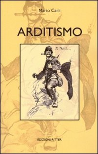 Immagine copertina libro Arditismo