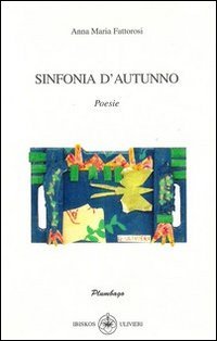 Immagine copertina libro Sinfonia d'autunno