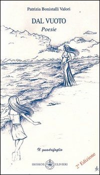 Immagine copertina libro Dal vuoto