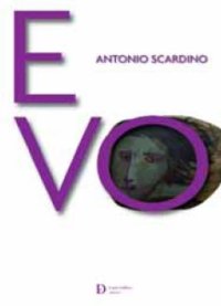 Immagine copertina libro Evo
