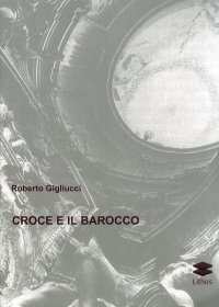 Immagine copertina libro Croce e il barocco