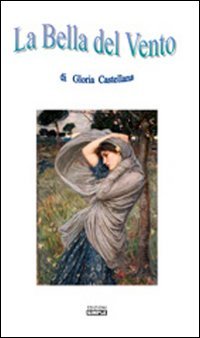 Immagine copertina libro La bella del vento