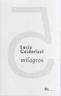 Immagine copertina libro Milagros