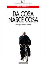 Immagine copertina libro Da cosa nasce cosa