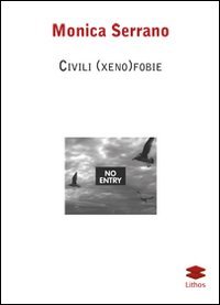 Immagine copertina libro Civili (xeno)fobie