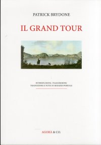 Immagine copertina libro Il grand tour