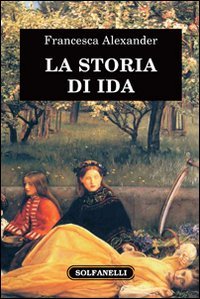 Immagine copertina libro La storia di Ida