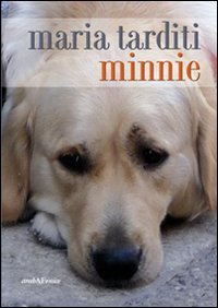 Immagine copertina libro Minnie