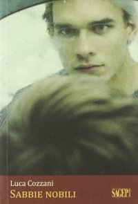 Immagine copertina libro Sabbie nobili