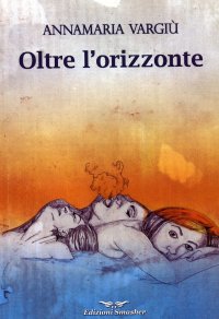 Immagine copertina libro Oltre l'orizzonte