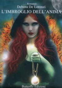 Immagine copertina libro L'imbroglio dell'anima