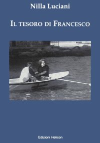 Immagine copertina libro Il tesoro di Francesco