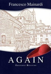 Immagine copertina libro Again