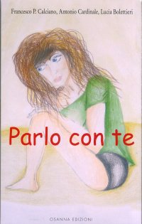 Immagine copertina libro Parlo con te