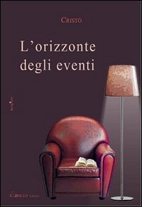 Immagine copertina libro L'orizzonte degli eventi