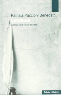 Immagine copertina libro Laciniae