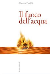 Immagine copertina libro Il fuoco dell'acqua