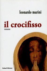 Immagine copertina libro Il crocifisso