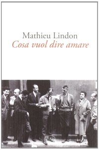 Immagine copertina libro Cosa vuol dire amare