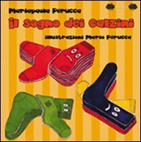Immagine copertina libro Il sogno dei calzini