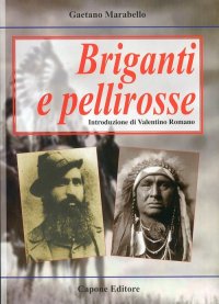 Immagine copertina libro Briganti e pellirosse