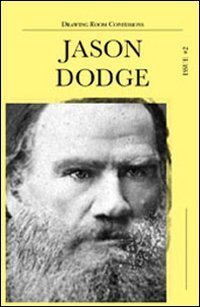 Immagine copertina libro Drawing room confessions. Jason Dodge. Ediz. illustrata. Vol. 2