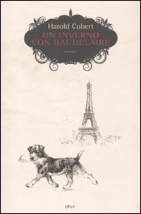 Immagine copertina libro Un inverno con Baudelaire