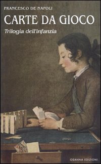 Immagine copertina libro Carte da gioco