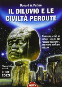 Immagine copertina libro Il diluvio e le civiltà perdute