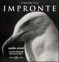 Immagine copertina libro Impronte