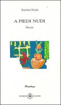 Immagine copertina libro A piedi nudi