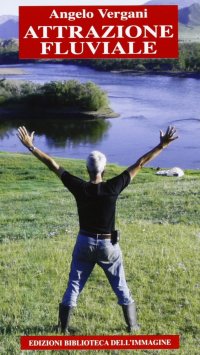 Immagine copertina libro Attrazione fluviale