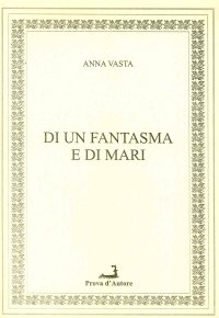Immagine copertina libro Di un fantasma e di mari
