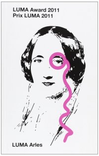 Immagine copertina libro Luma Award 2011. Ediz. multilingue