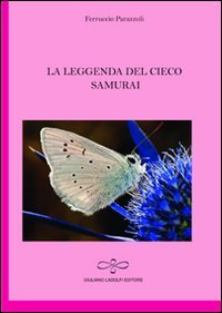 Immagine copertina libro La leggenda del cieco samurai