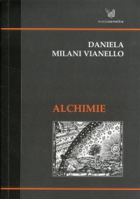 Immagine copertina libro Alchimie