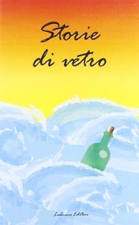 Immagine copertina libro Storie di vetro