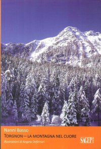 Immagine copertina libro Torgnon. La montagna nel cuore