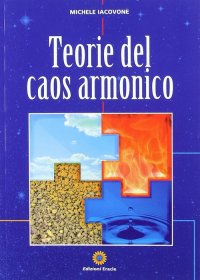 Immagine copertina libro Teorie del caos armonico