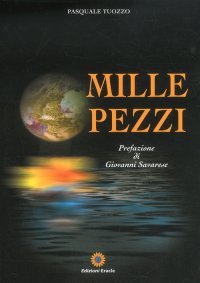 Immagine copertina libro Mille pezzi