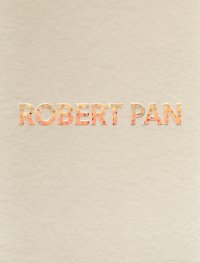Immagine copertina libro Robert Pan. Ediz. illustrata