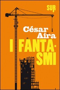 Immagine copertina libro I fantasmi